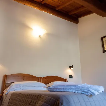 Albergo Ristorante Terme Acquasanta Terme Extérieur photo
