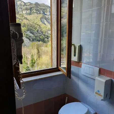 Albergo Ristorante Terme Acquasanta Terme Extérieur photo