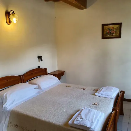 Albergo Ristorante Terme Acquasanta Terme Extérieur photo