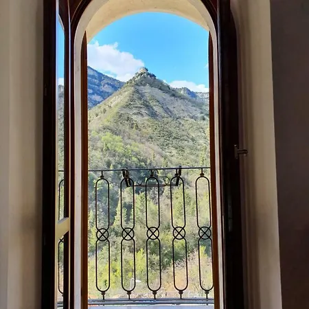 Albergo Ristorante Terme Acquasanta Terme Extérieur photo