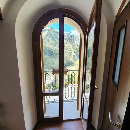 Albergo Ristorante Terme Acquasanta Terme Extérieur photo
