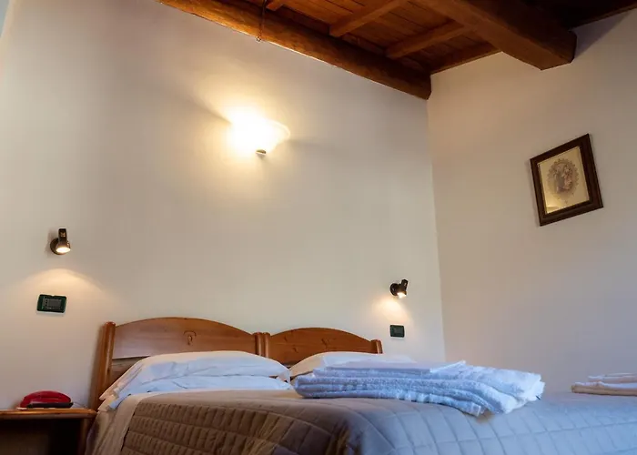 Albergo Ristorante Terme