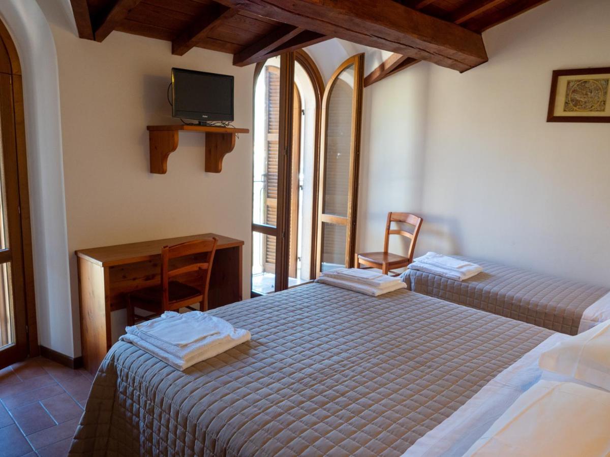 Hotel Ristorante Terme 3*