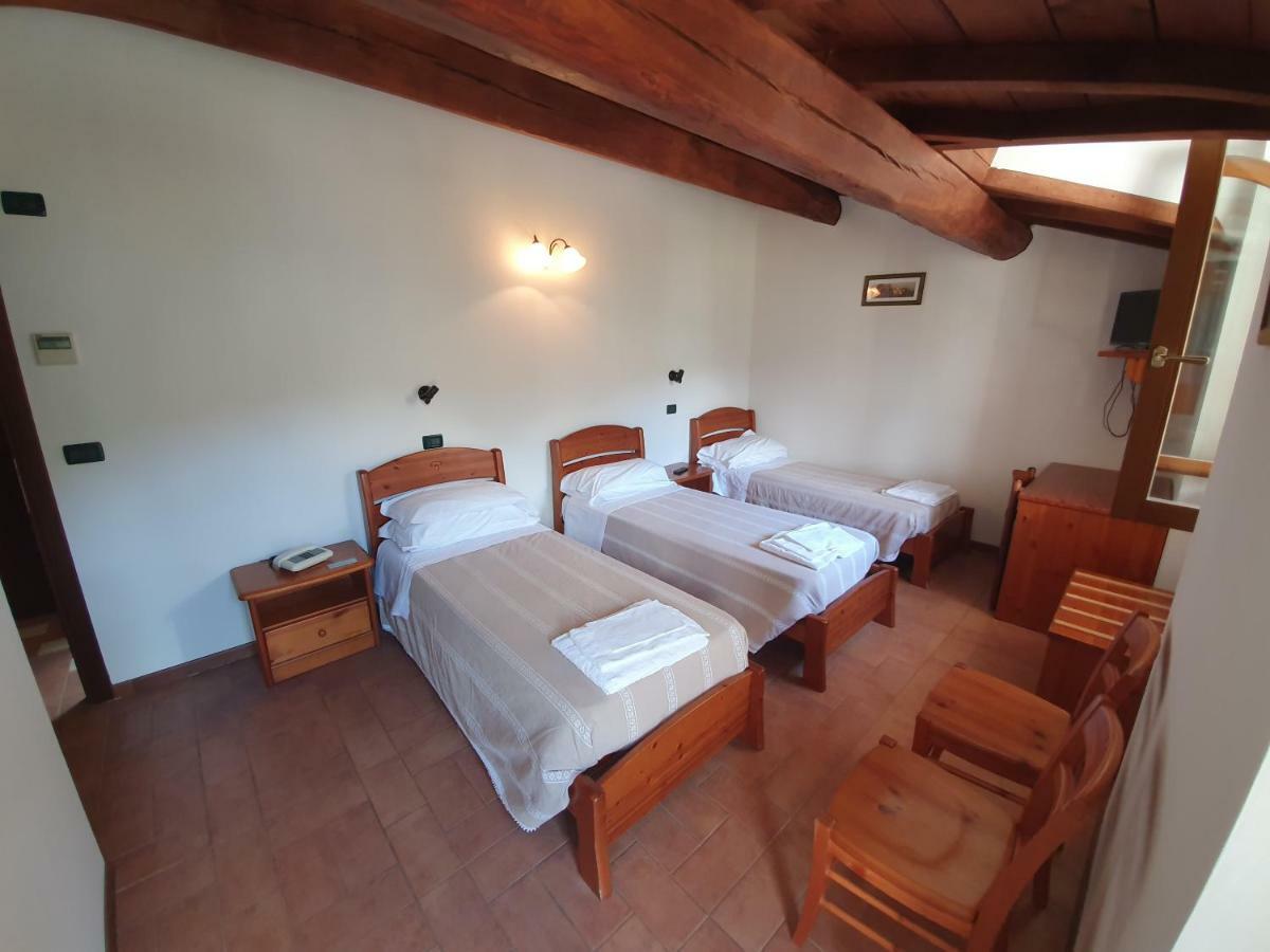 Ristorante Terme Hotel