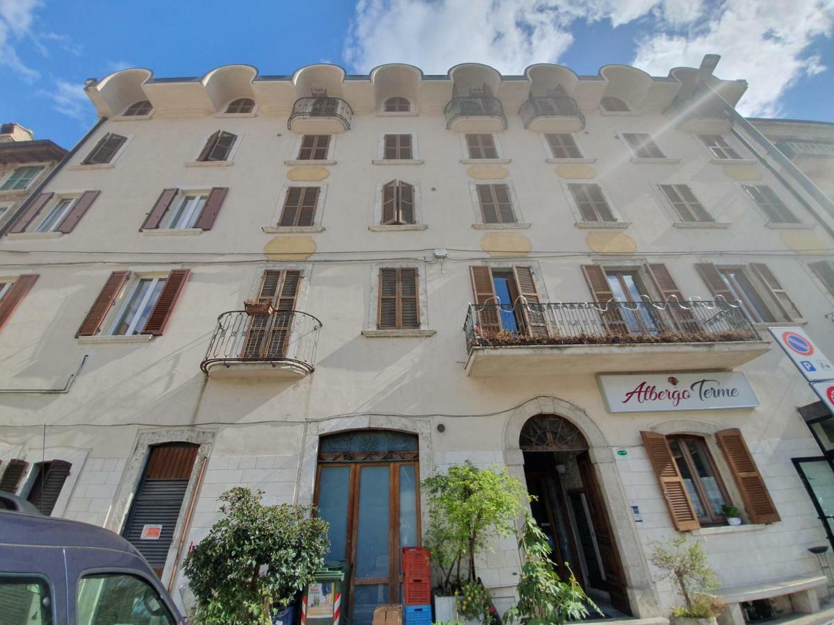 Ristorante Terme Hotel 3*