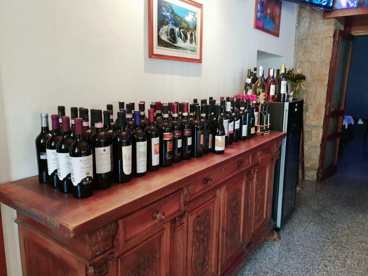 Ristorante Terme 3* Acquasanta Terme