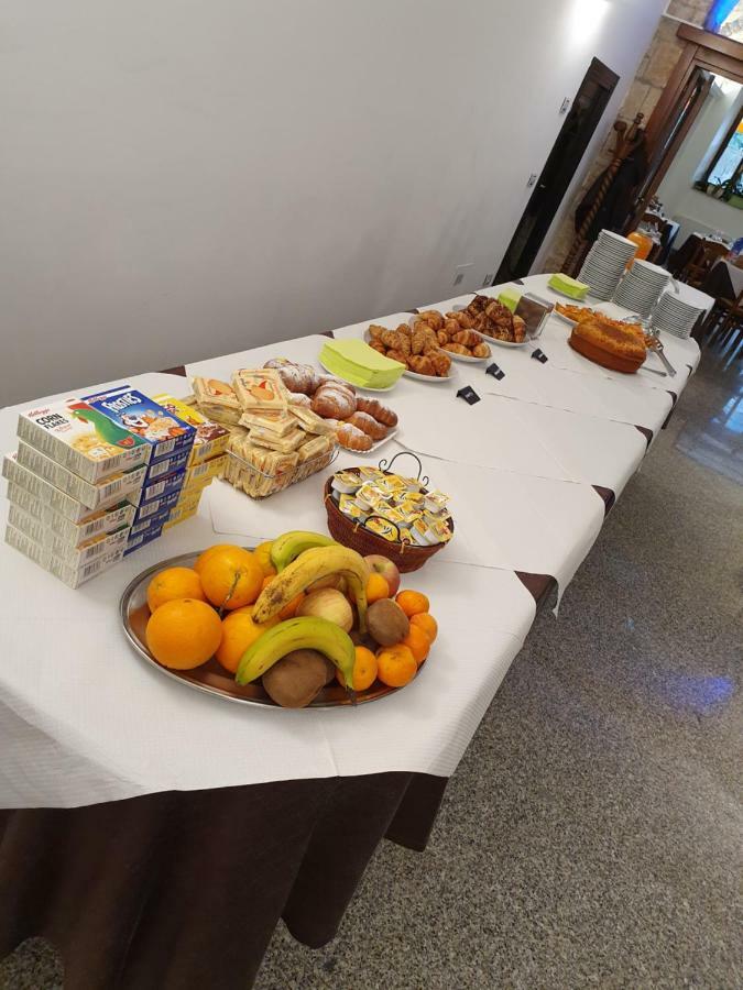 Ristorante Terme Hotel Acquasanta Terme