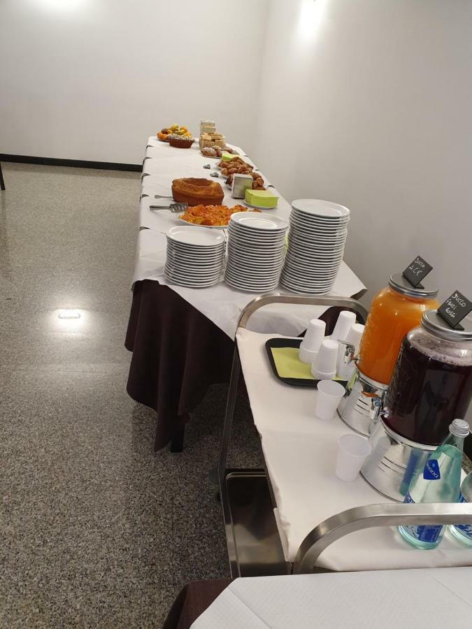 Ristorante Terme Hotel Acquasanta Terme