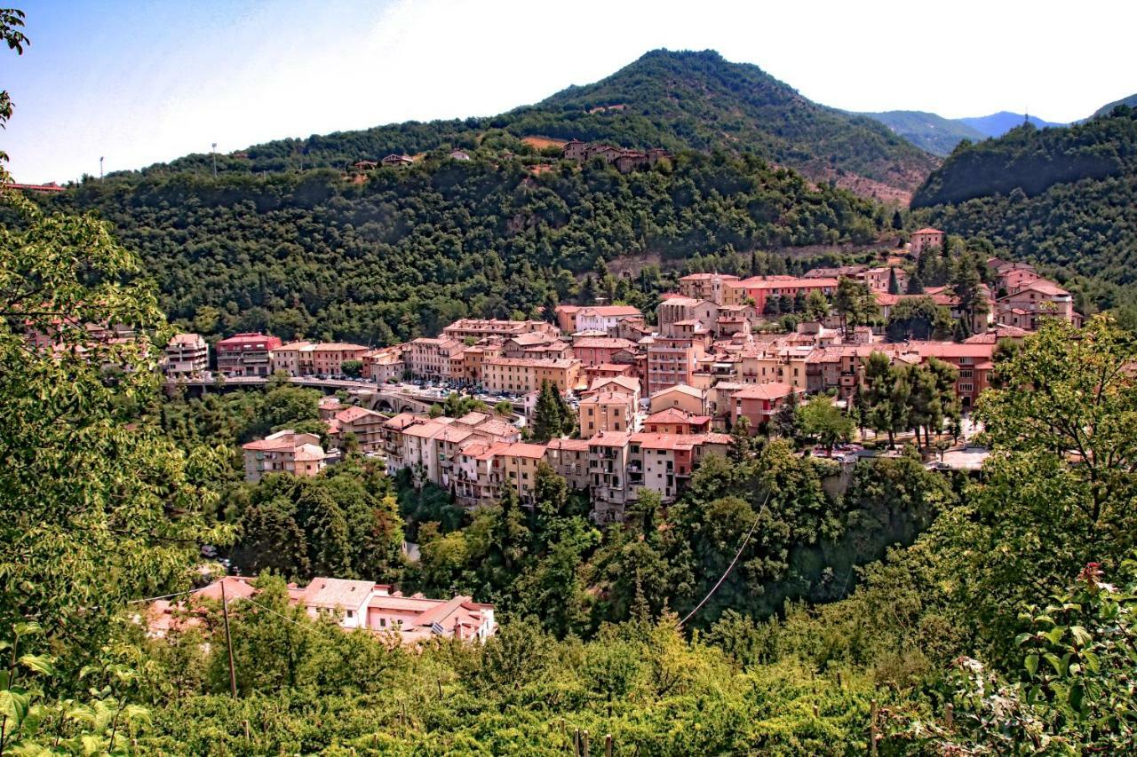 Ristorante Terme